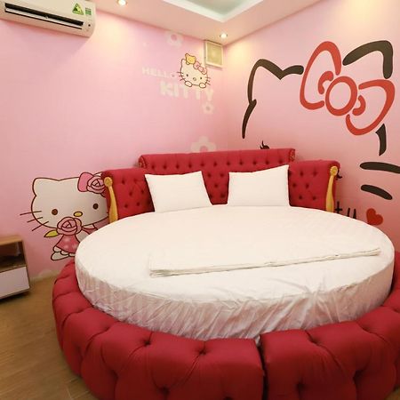 Mina House Hotel Hanoï Extérieur photo