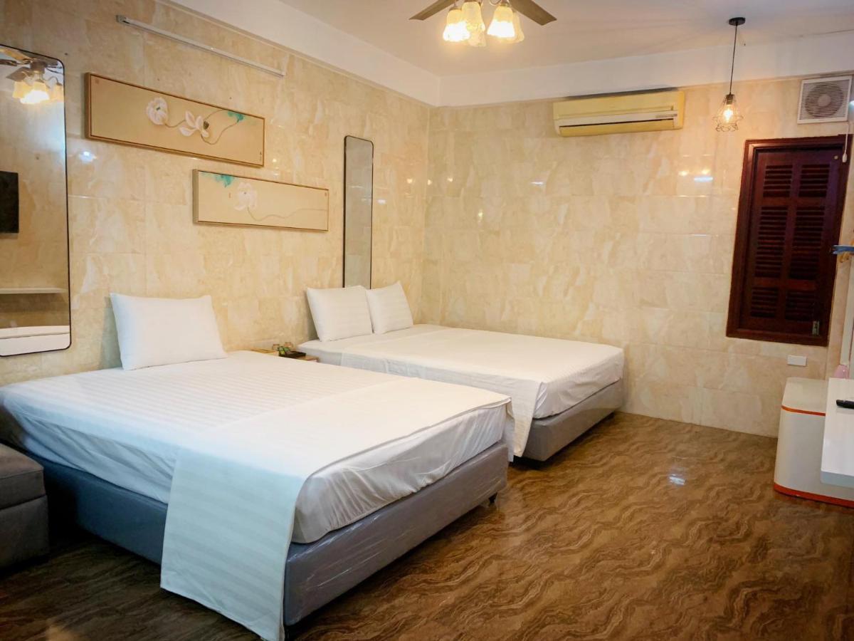 Mina House Hotel Hanoï Extérieur photo